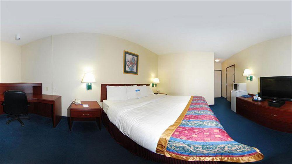 Fairfield By Marriott Inn & Suites Cedar Rapids North Exterior foto