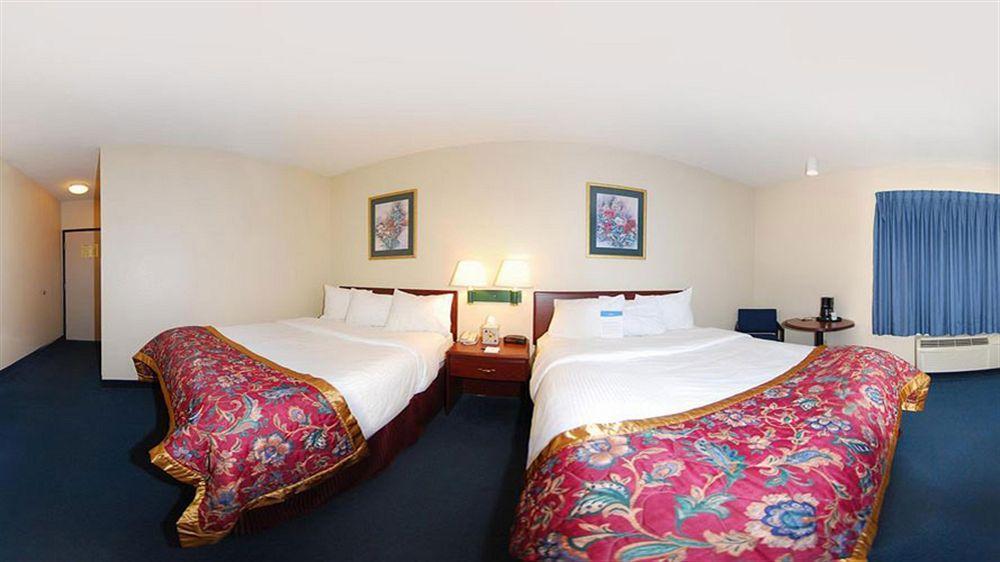 Fairfield By Marriott Inn & Suites Cedar Rapids North Exterior foto